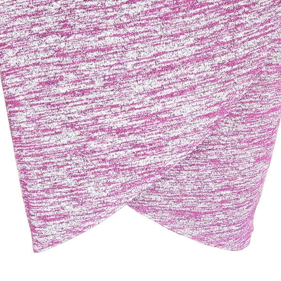 Aritzia Wilfred Free Izadora Ruched Jersey Dress - Picture 9 of 15